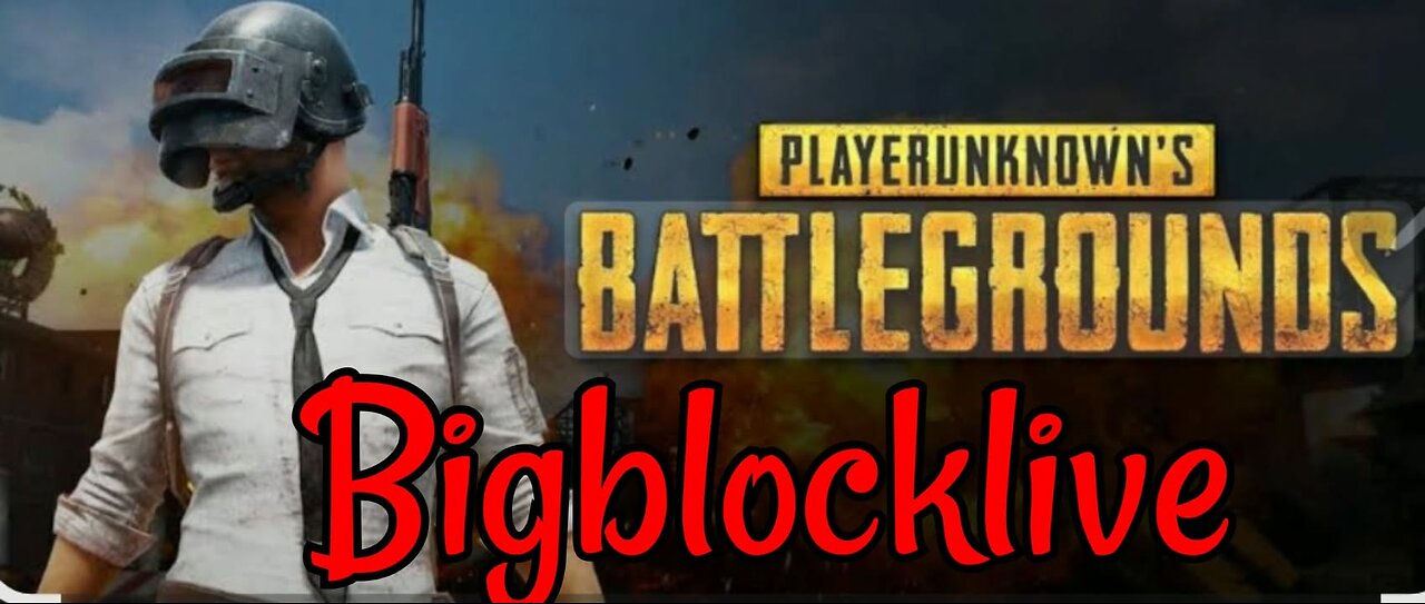PUBG Life