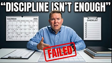 Why Do Budgets Keep Failing — Even When You Try So Hard