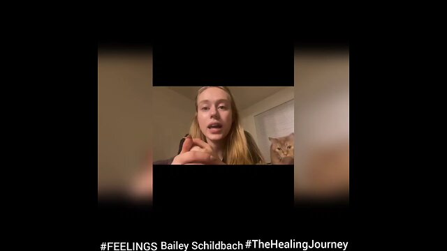 FEELINGS The Healing Journey