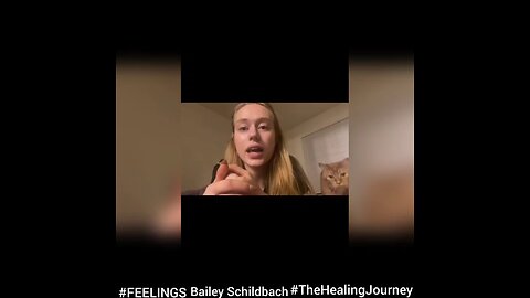 FEELINGS The Healing Journey