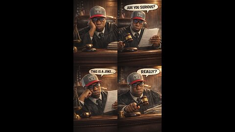 Arcade Mode Then Court is in Session!!