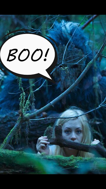 Suprise Monster! - I Roll It I Review It