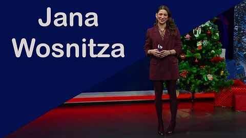 Jana Wosnitza 281225