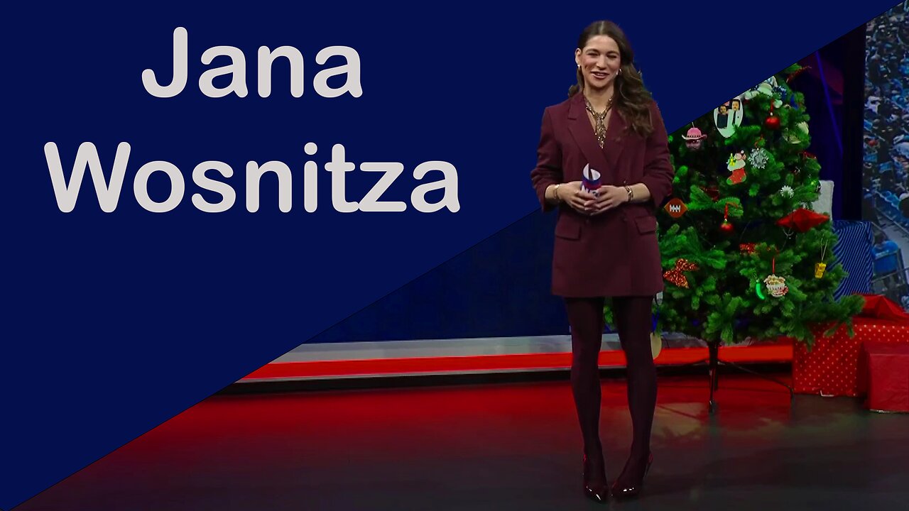 Jana Wosnitza 281225