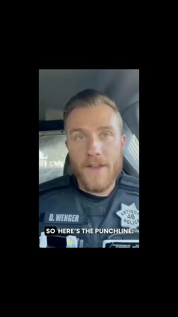 Antioch California whistleblower