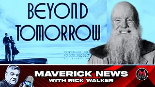 Christmas Day Special | King Charles | Misfits Christmas Wisdom |Movie: "Beyond Tomorrow " (1940)