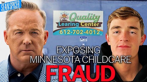 ✅ The U.S. has a $600 Billion Annual Fraud Problem & Leftist Media Coverup