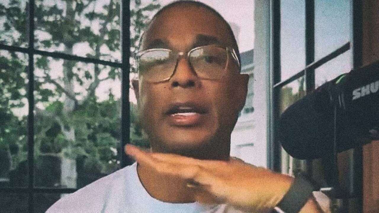 Don Lemon Protected By Propaganda Machine