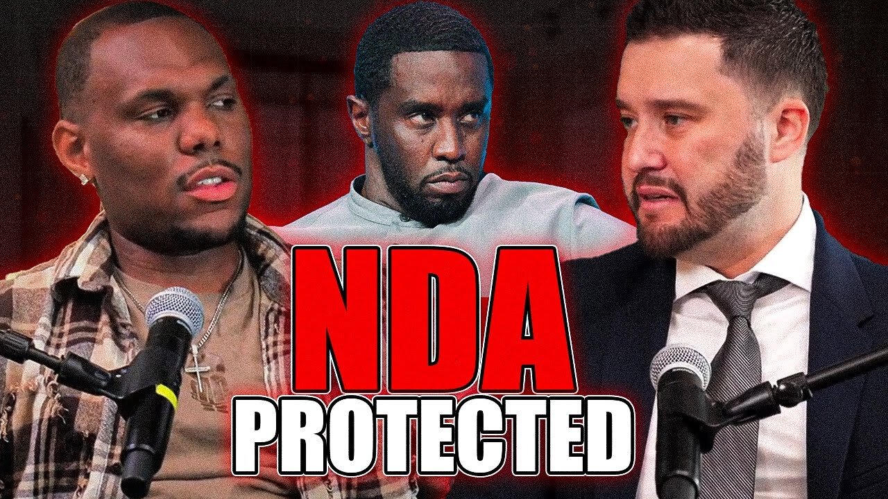 Is Diddy Protected By NDA?!