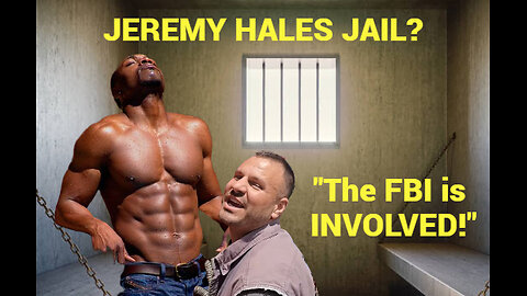 THE FBI IS INVOLVED: Complaint Raises Legal Heat on YouTube Star Jeremy Hales