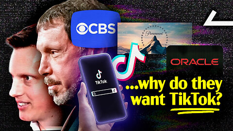 What Larry Ellison Doesn’t Want You To Know