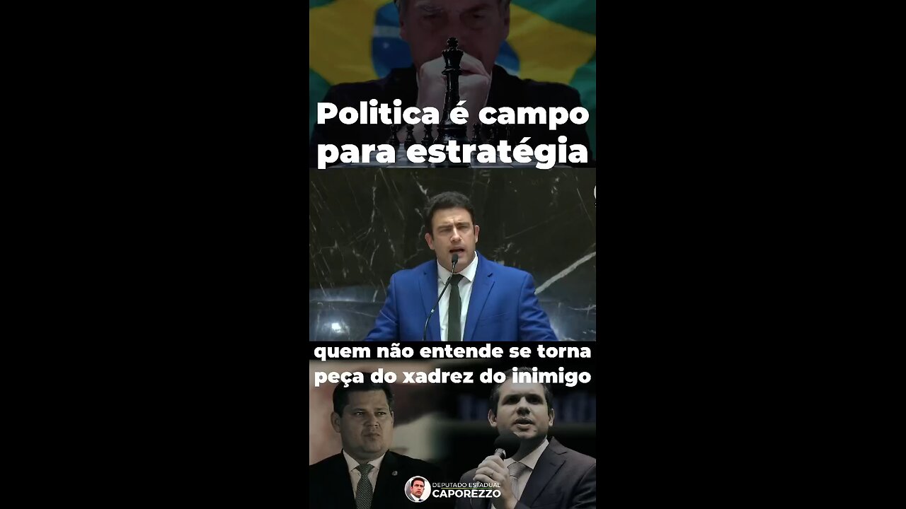 JOGADA DE MESTRE OU ABISMO