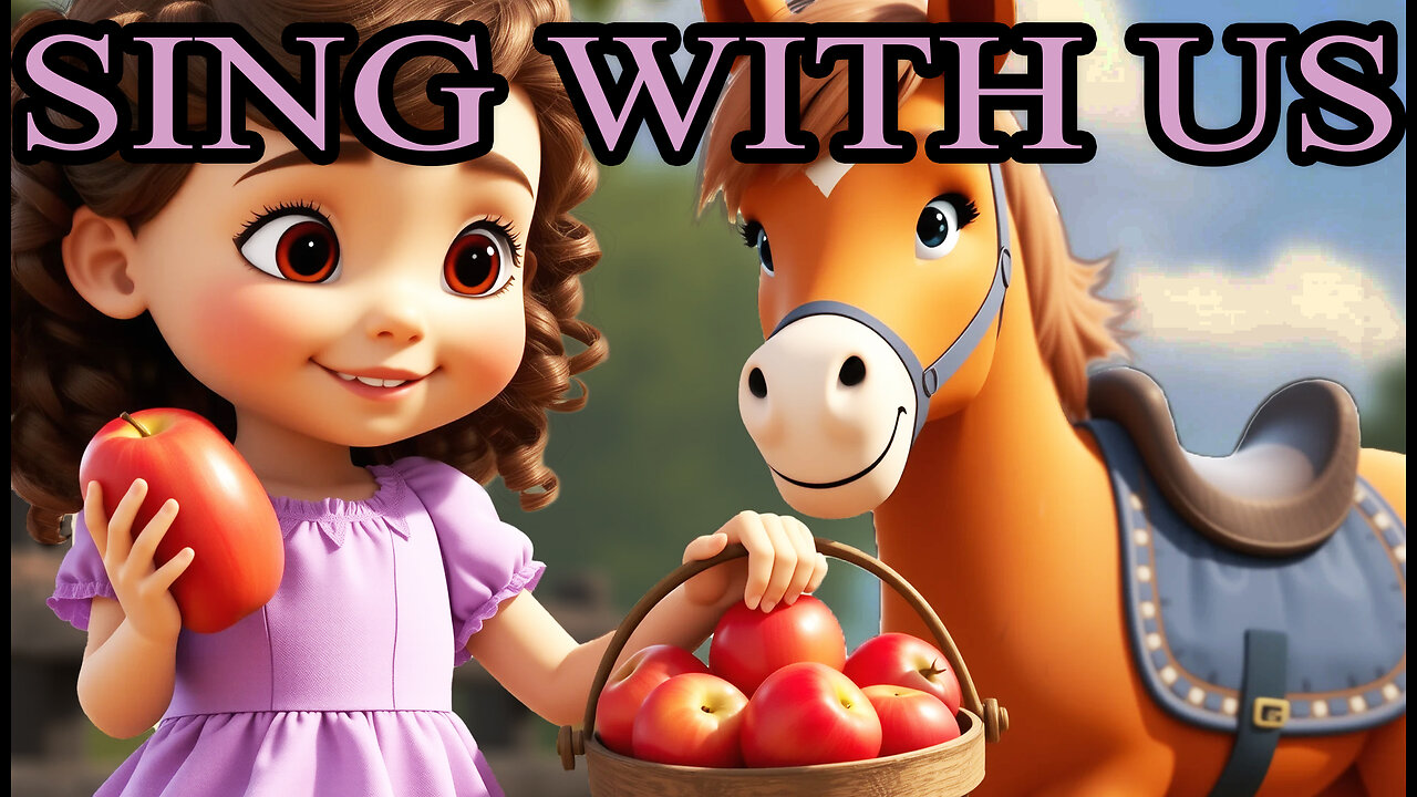 Sing Along Summer & Biscuit - Sing with Summer and Biscuit - Kids songs