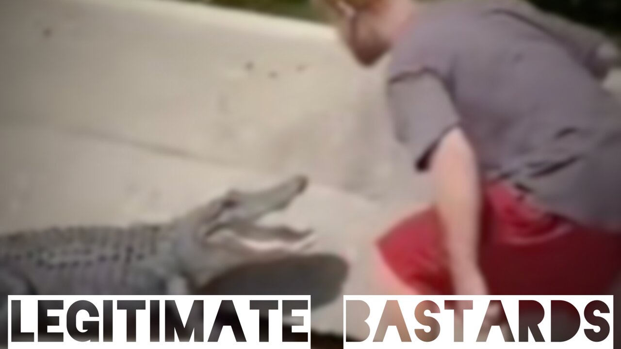 Gator Whisperer™️