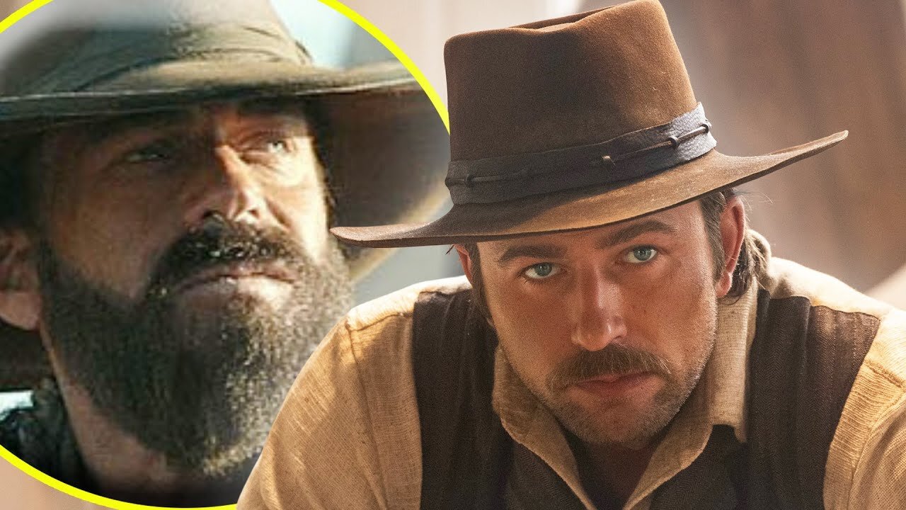 '1923' Season 2, Episode 2 Preview: Oh My Gosh It's Happening! [Pictures]