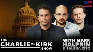 Berkeley Antifa Attack + Can Vance Unite the Factions? + The Youth Vote | Yousef, Rufo | 11.11.25