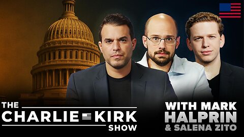 Berkeley Antifa Attack + Can Vance Unite the Factions? + The Youth Vote | Yousef, Rufo | 11.11.25