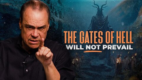 The Offensive Church