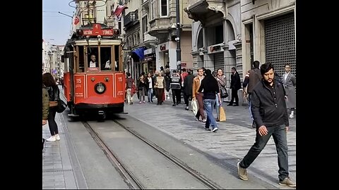 24 Hours in Istanbul: Exploring the Heart of Turkey