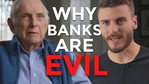 Becoming Your Own Banker - Nelson Nash Interview | Part 1