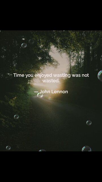 Your Qoute For A Day 261