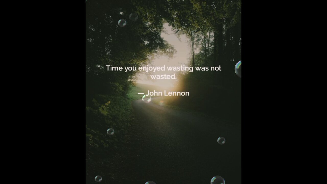 Your Qoute For A Day 261