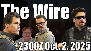 The Wire - October 2, 2025
