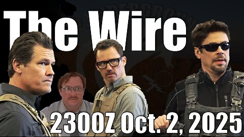 The Wire - October 2, 2025