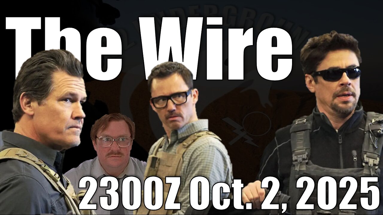 The Wire - October 2, 2025