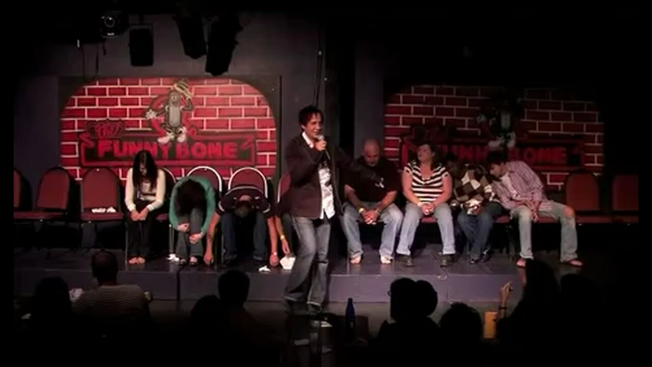 Mojo