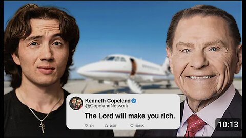 I Went Undercover to the Richest Church in America