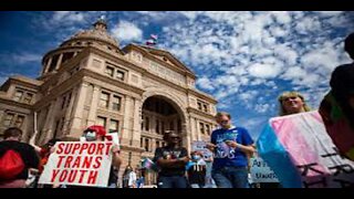 Landmark Texas Ruling Bans ‘Trans’ Men From Female Prison Areas