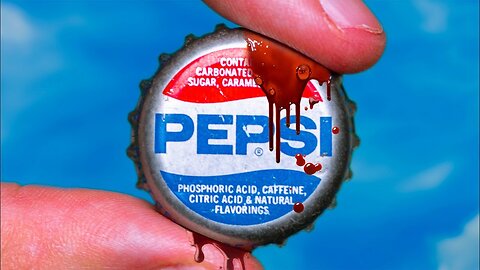 The Pepsi Contest That Killed 5 People