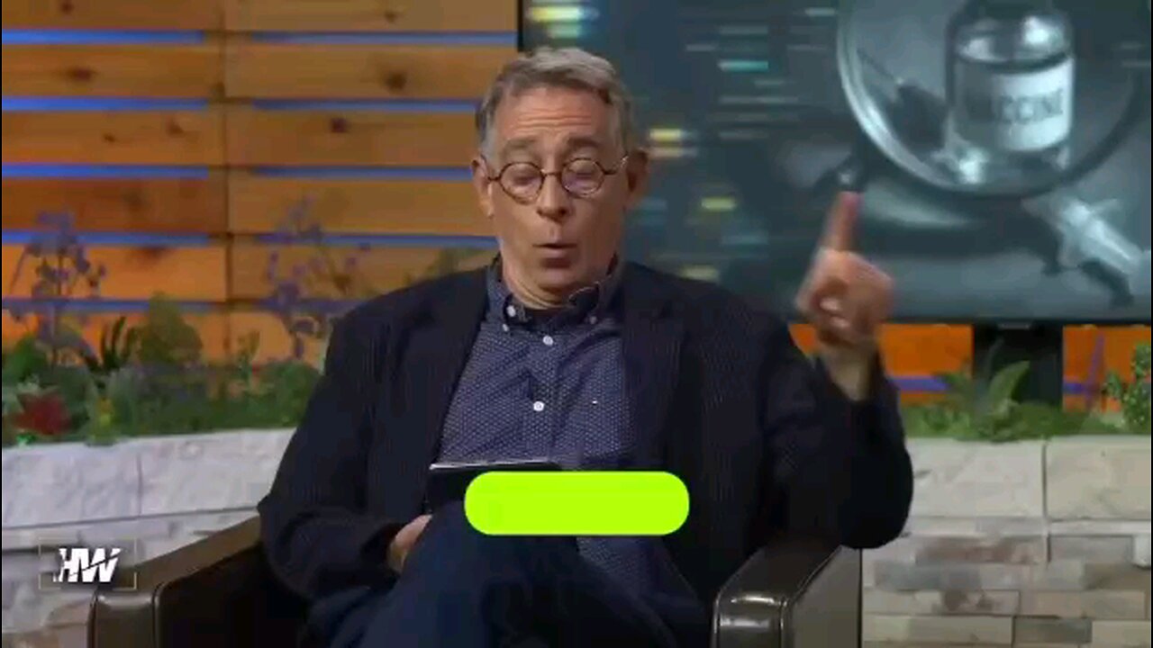 The ingredients in quackccines