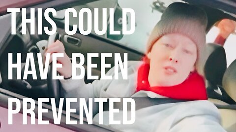 This Killing Could Have Been Prevented