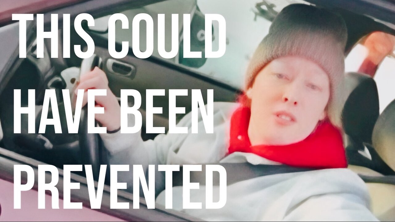 This Killing Could Have Been Prevented