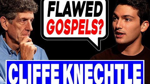 When History Challenges Faith: Cliffe Knechtle’s Hardest Debate