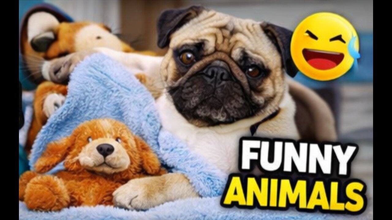 Funny cat vs Gun - Funny Animals