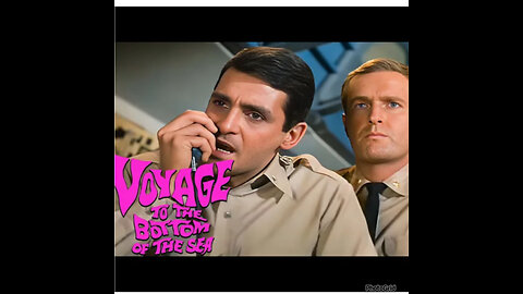 CS #396 "The Monster's Web" is a classic episode from Season 2 (1966)