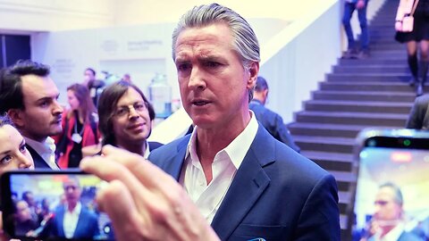 Fox News @ Night - Wednesday, January 21