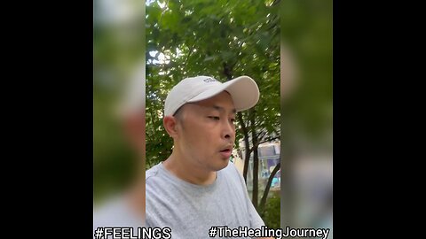 FEELINGS The Healing Journey