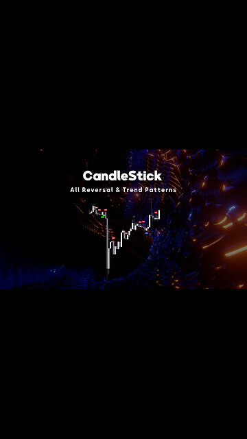 💡CandleStick Indicator - All Reversal & Trend Patterns in #Tradingview [#TradingFinder]🎯