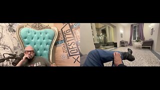 Before the Bombs Fell: Was 107?? in Venezuela? CIA Med Bed Shock... Signal Colombia & Cuba Next?