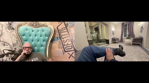 Before the Bombs Fell: Was 107?? in Venezuela? CIA Med Bed Shock... Signal Colombia & Cuba Next?