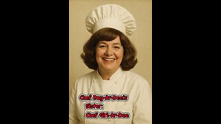 Chef Boy-Ar-Dee's Twin Sister
