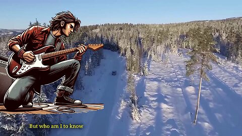 Any End (Jackson's Strait)