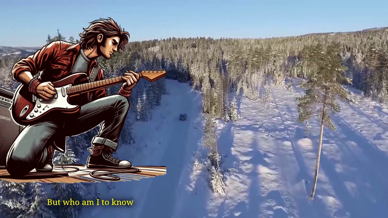 Any End (Jackson's Strait)