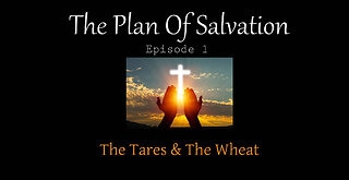 The Plan Of Salvation: 01 - The Tares & The Wheat