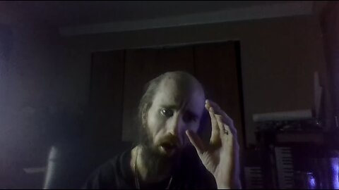 Cyraxx Struck Me Down.. (All Streams)