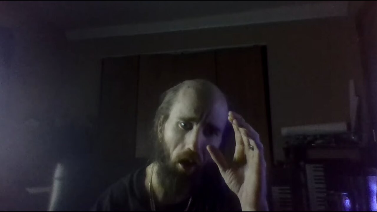 Cyraxx Struck Me Down.. (All Streams)